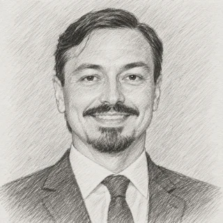 Robert Egan