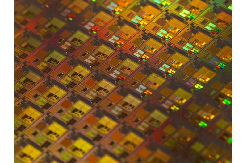 semiconductor