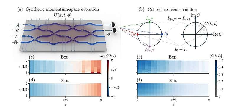 Reading hidden topology in light, even when energy leaks away