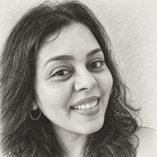 Swati Mestri