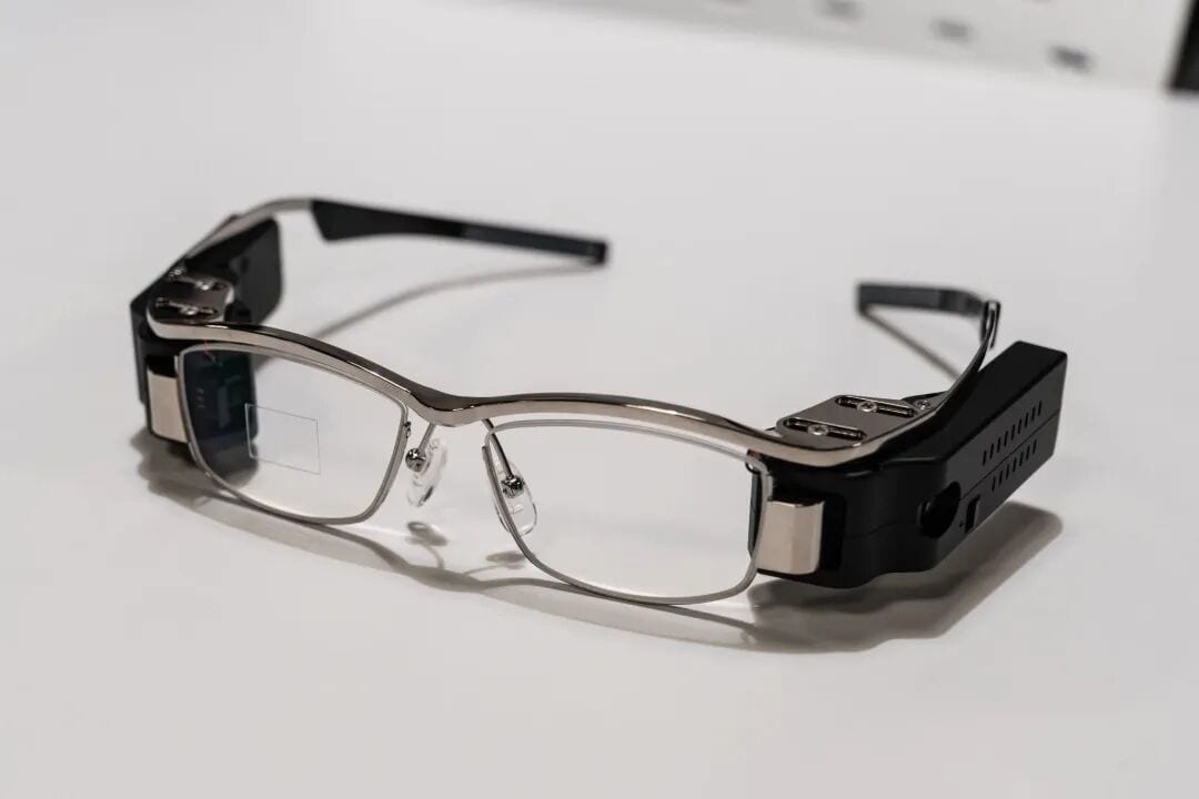 What is TDK's 150nm ultra-thin flat mirror,